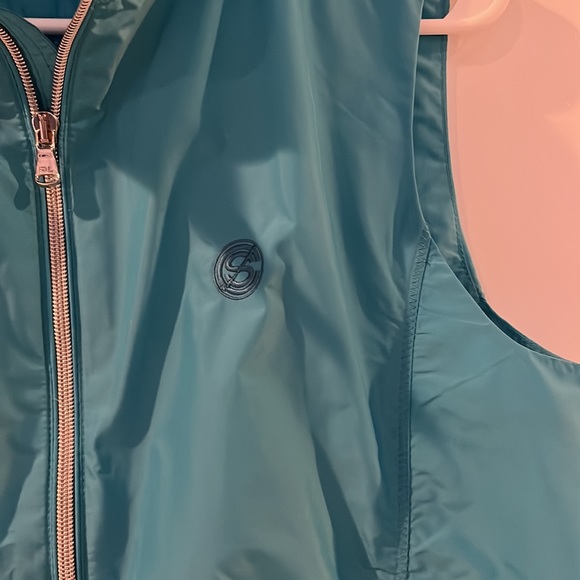 Ralph Lauren Golf Vest size S - Picture 3 of 6